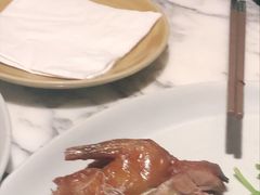 -湖滨28中餐厅·西湖宴·杭州君悦酒店