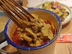 -小核桃品质串店(世茂大道店)