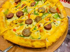 -米斯特比萨(望京西园店)