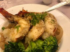 -金龙餐厅(圆山大饭店)