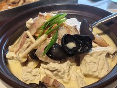 -璞徽·徽商家宴(长泰广场店)
