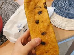 南瓜橙皮吐司-仙峰天然面包(迎宾路店)