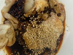 -朱大嘴肥肠血旺(福字街店)