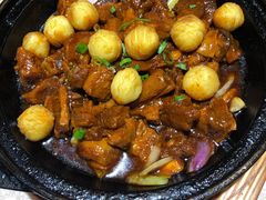 -东北大院·东北菜(三台子店)