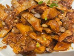 -红樱桃·欢乐餐厅(太原里店)