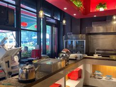 自助取餐区-虾满堂(瑞虹店)