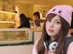 -cab意式gelato冰淇淋