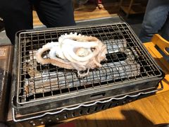-烧货·活海鲜炭烧(湖滨商业街店)