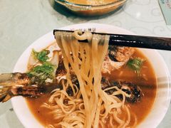 -何记面馆(龙泉山店)