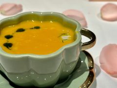 -THE WANG王品(上海中心云端店)