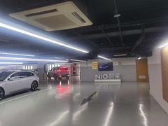 -蔚来体验中心(北京亦庄店)