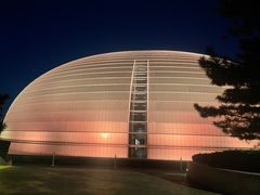 -国家大剧院