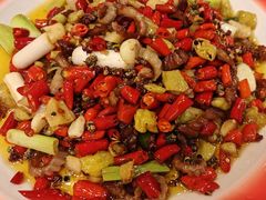 -陈胖子特色菜.鲜货现炒(融景城店)