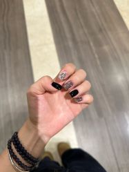 -Hands Nail专业美甲美睫