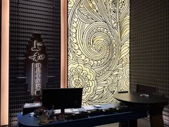 -上和臻品中国菜(花园街店)