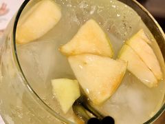sangria-Tapa Tapa