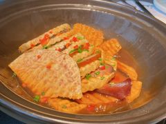 -野蔓果·山野菜(西湖景区·龙井茶田店)