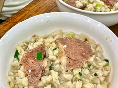 -老刘家永盛斋·传统泡馍(东关南街店)
