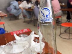 -郭记小街麻辣烫(南小街总店)