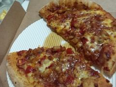 经典意式肉酱比萨-达美乐比萨(双阳支路店)