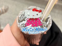 -杨记杏仁茶(椰园店)
