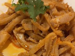 -西部马华清真兰州牛肉面·烧烤夜市(关东店)
