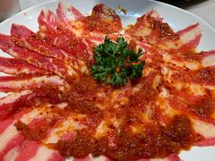 -韩宫宴烤肉·料理(苏州中心店)