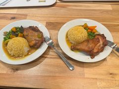 -宜家·瑞典风味餐厅(无锡店)