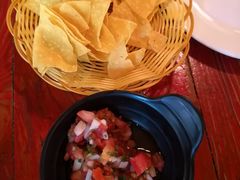 -Pistolera Mexican Cantina女枪手墨西哥餐厅(碧云路店)