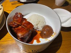 -小马哥融合菜(延安大街店)