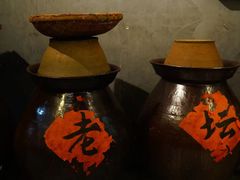 -阿嫂印象·民间江湖菜(大学城店)