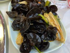 -崔记老东北传奇铁锅炖(横店总店)