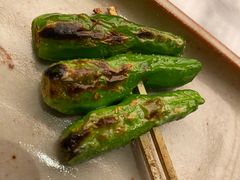 -鳥喜Toriki怀石烧鸟料理