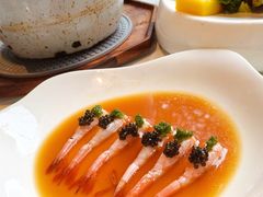 -月芽· 璞上餐厅·上天竺店