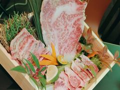 -海之屋韩式烤肉(海棠68环球美食街店)