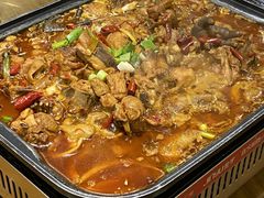 -孙府大院(步行街店)
