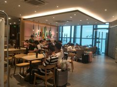 -德克士(西站站内店)