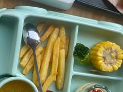 -豪客来牛排(红豆万花城店)
