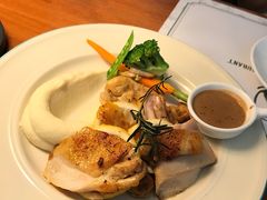 -Deer Park鹿园西餐(仁恒置地广场店)