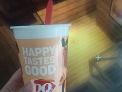 -DQ·蛋糕·冰淇淋(川沙东海岸店)