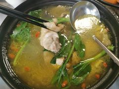 -李东农庄(中南百草园地标店)