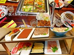 -好得火锅(育才店)