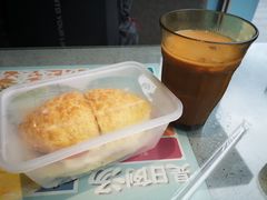 -大头力茶餐厅(花都融创茂店)