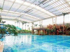 -龙达温泉生态城