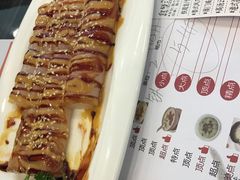 -虾饺妹·粤式手工点心(水荫路店)