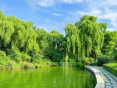 -济南大明湖景区
