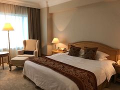 -南京维景国际大酒店(南京博物院店)