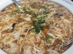 -惠丰堂饭庄(北洼路店)