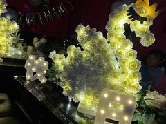 -活力无限KTV(天河新天地店)
