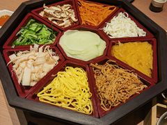 -将军牛排·尔滨地标朝鲜族美食(总店)